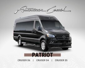 2023 American Coach Patriot for sale 300440086