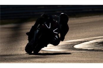 New 2023 Aprilia RSV4