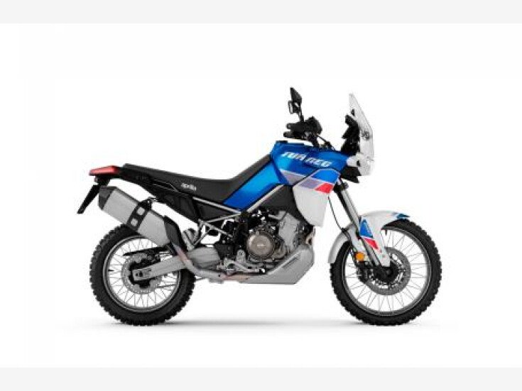 Thumbnail Photo undefined for New 2023 Aprilia Tuareg 660