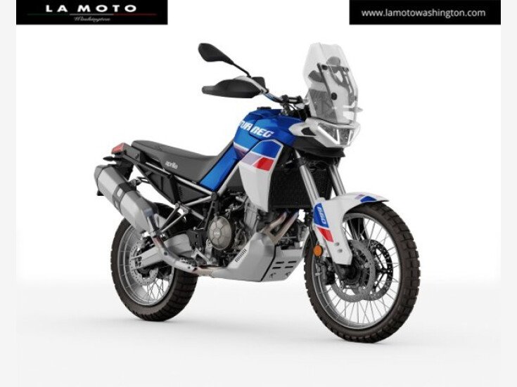 Thumbnail Photo undefined for New 2023 Aprilia Tuareg 660