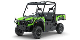 2023 Arctic Cat Prowler 1000 EPS specifications