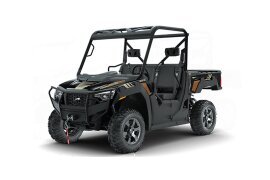 2023 Arctic Cat Prowler 1000 Ranch Edition specifications