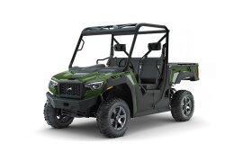 2023 Arctic Cat Prowler 1000 S specifications