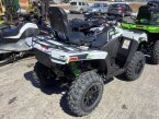 Thumbnail Photo undefined for New 2023 Arctic Cat Alterra 600