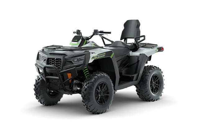 Used arctic cat atv for sale online near me