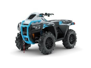 New 2023 Arctic Cat Alterra 600