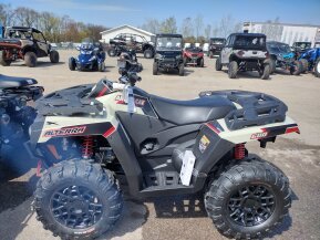 2023 Arctic Cat Alterra 600 for sale 201456459