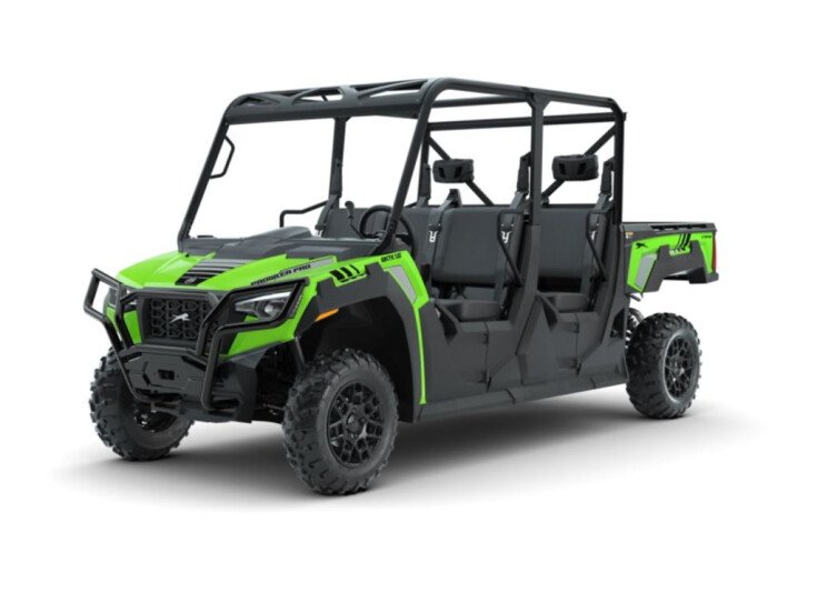 Thumbnail Photo undefined for New 2023 Arctic Cat Prowler 800