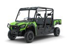 Thumbnail Photo 6 for New 2023 Arctic Cat Prowler 800
