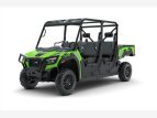 Thumbnail Photo 1 for New 2023 Arctic Cat Prowler 800