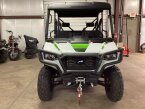 Thumbnail Photo 4 for New 2023 Arctic Cat Prowler 800