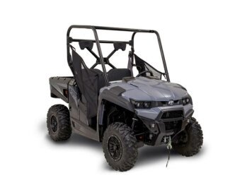 New 2023 Argo Magnum