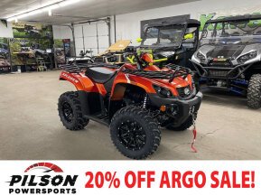 2023 Argo Xplorer for sale 201534645