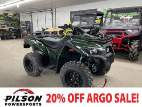 2023 Argo Xplorer for sale 201534684