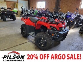 2023 Argo Xplorer for sale 201534698