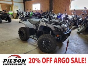 2023 Argo Xplorer for sale 201534740