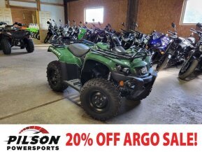 2023 Argo Xplorer for sale 201534749
