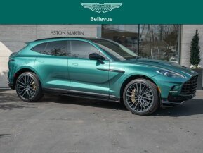 2023 Aston Martin DBX for sale 101875896