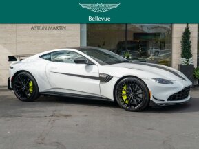 2023 Aston Martin V8 Vantage for sale 101911855