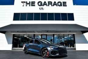 2023 Audi RS3 for sale 101946458
