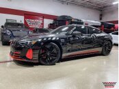2023 Audi RS e-Tron GT