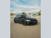 2023 Audi S8