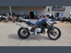 Thumbnail Photo 4 for New 2023 BMW F850GS