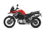 Thumbnail Photo 1 for New 2023 BMW F850GS
