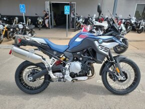 2023 BMW F850GS for sale 201411464
