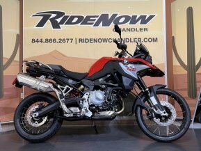 2023 BMW F850GS for sale 201506126