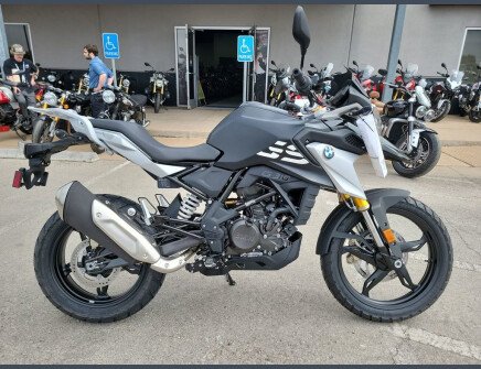 Photo 1 for New 2023 BMW G310GS