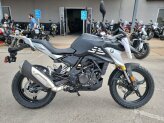 New 2023 BMW G310GS