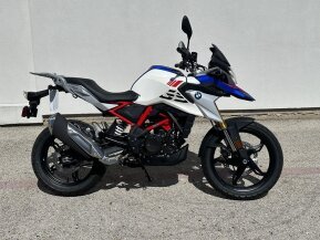 2023 BMW G310GS for sale 201519339
