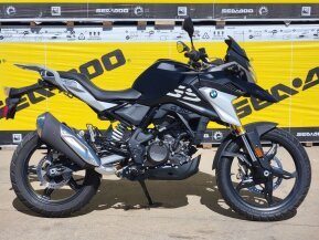 2023 BMW G310GS for sale 201598960