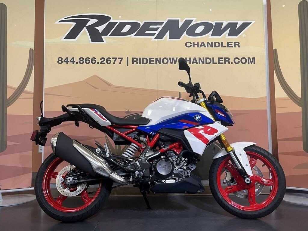 2021 bmw g310r usa