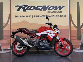 2023 BMW G310R for sale 201514710