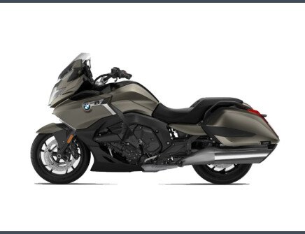 Photo 1 for New 2023 BMW K1600B