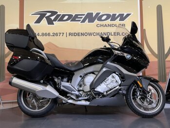 New 2023 BMW K1600GTL