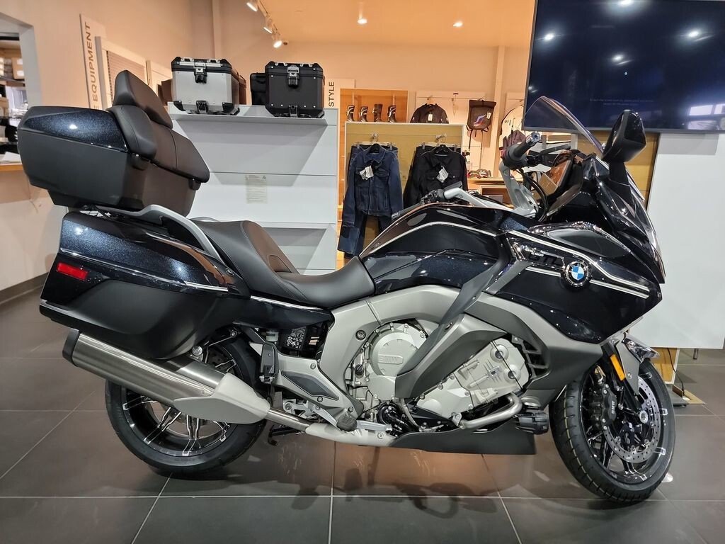 Bmw k1600gt 2025 for sale craigslist