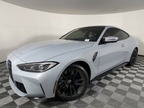 2023 BMW M4 Coupe for sale 101942472