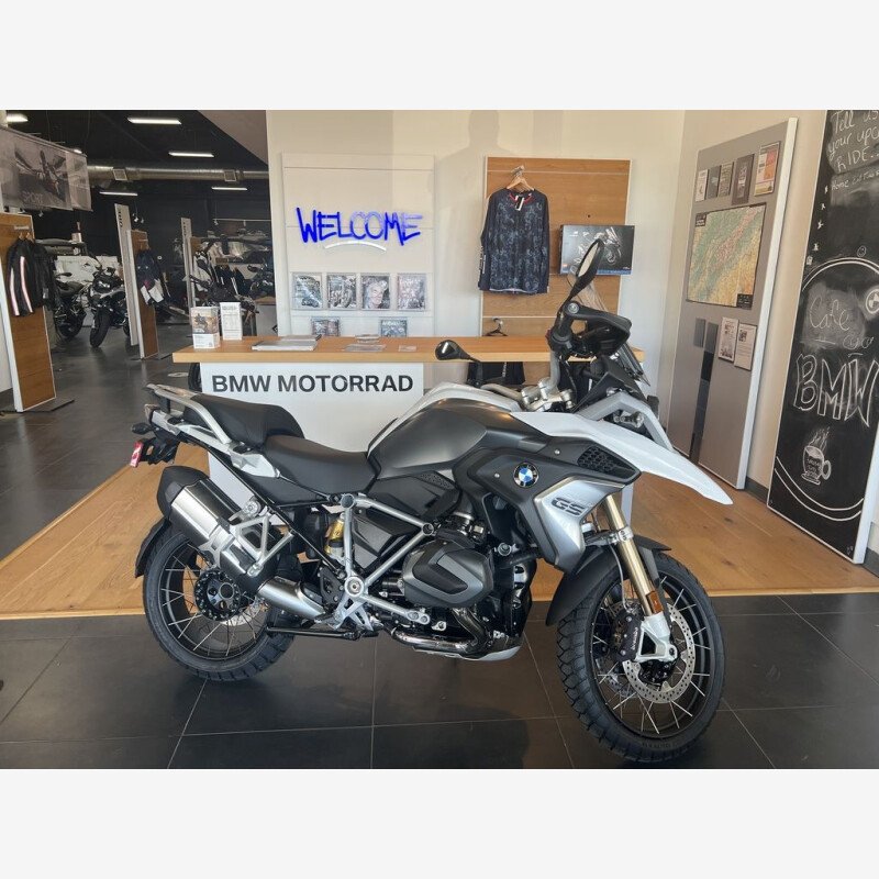 2023 BMW R1250GS Motorcycles for Sale - Motorcycles on Autotrader