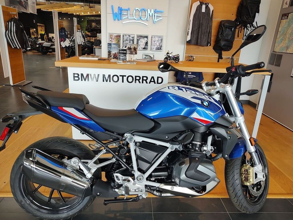 r1250r for sale