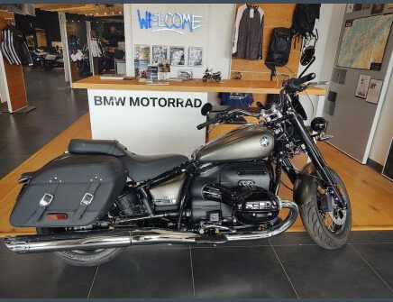Thumbnail Photo undefined for New 2023 BMW R 18 Classic
