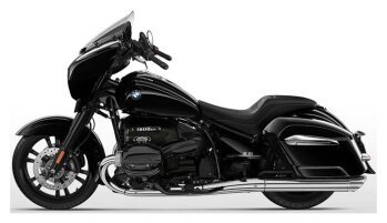 New 2023 BMW R 18 B