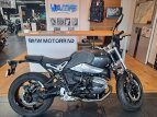 Thumbnail Photo 0 for New 2023 BMW R nineT Pure
