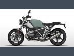 Thumbnail Photo 1 for New 2023 BMW R nineT Pure