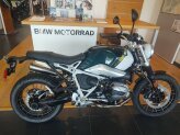 New 2023 BMW R nineT Scrambler