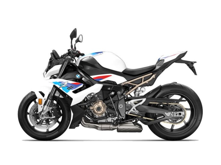 Thumbnail Photo undefined for New 2023 BMW S1000R