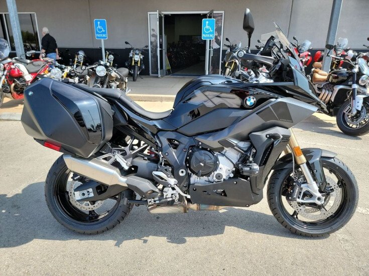 Thumbnail Photo undefined for New 2023 BMW S1000XR