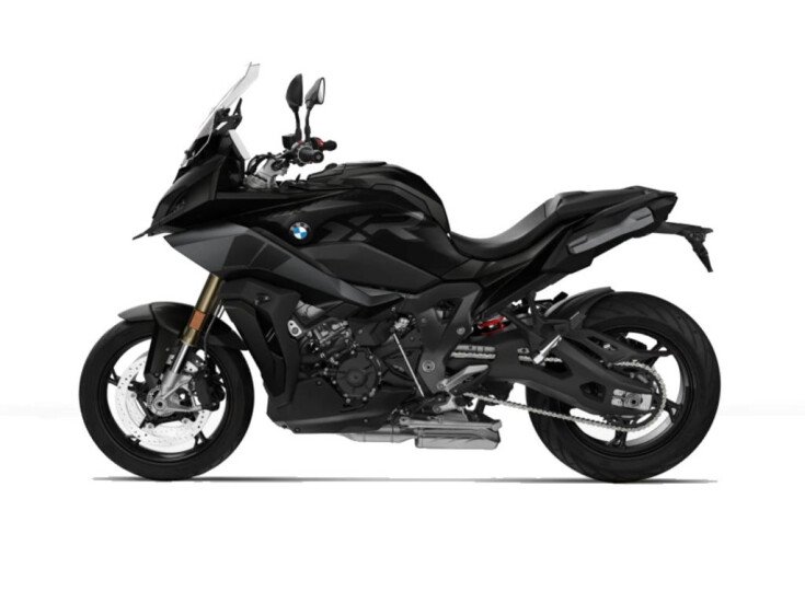 Thumbnail Photo undefined for New 2023 BMW S1000XR
